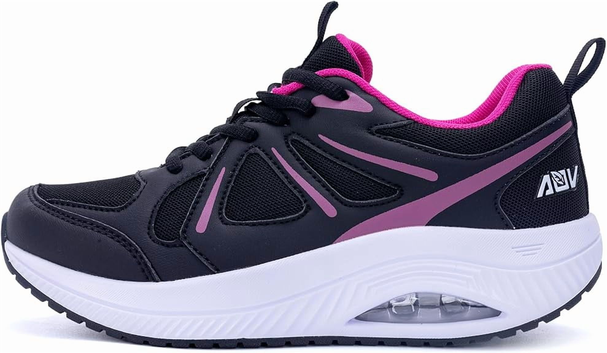 MAYKX Women s Walking Shoes With Arch Support Orthotic Sneakers For MAYKX Women s Walking Shoes With Arch Support Orthotic Sneakers For