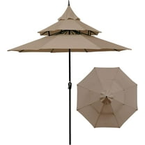 MAYPEX Patio Umbrella