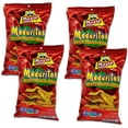 thumbnail image 1 of MAYTÉ Platanitos Maduros Sweet Plantain Chips (3oz, Pack of 4) - Imported from Colombia, 1 of 3
