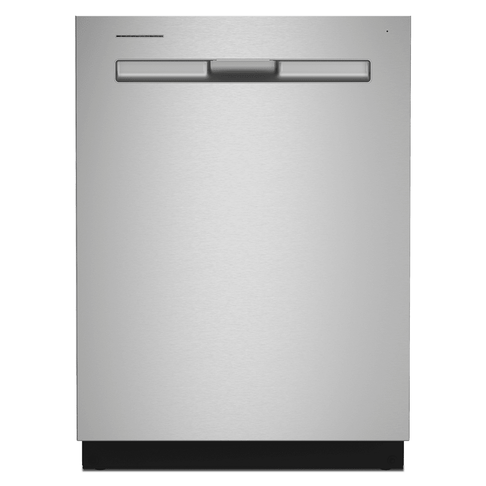 Top Control Stainless Steel Energy Star Dishwasher with Dual Power Filtration