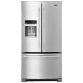thumbnail image 1 of Maytag MFI2570FEZ 36- Inch Wide French Door Refrigerator With Powercold Feature, 1 of 5
