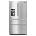 thumbnail image 1 of MAYTAG MFX2676FRZ  FRENCH DOOR FREESTANDING REFRIGERATOR Stainless Steel, 1 of 5