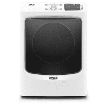 MAYTAG MGD5630HW front load gas dryer