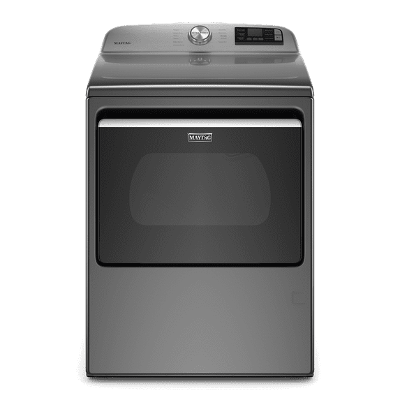 MAYTAG MGD6230HC top load matching gas dryer