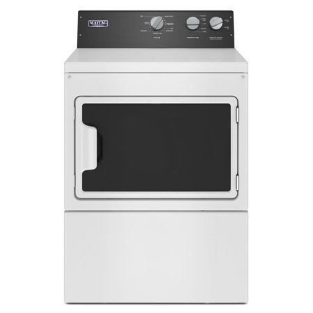 MAYTAG MGDP586KW front load gas dryer price history and forecast - Maytag Dairy Farms MGDP586KW