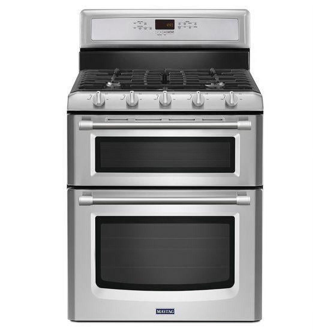 MAYTAG MGT8720DS 30