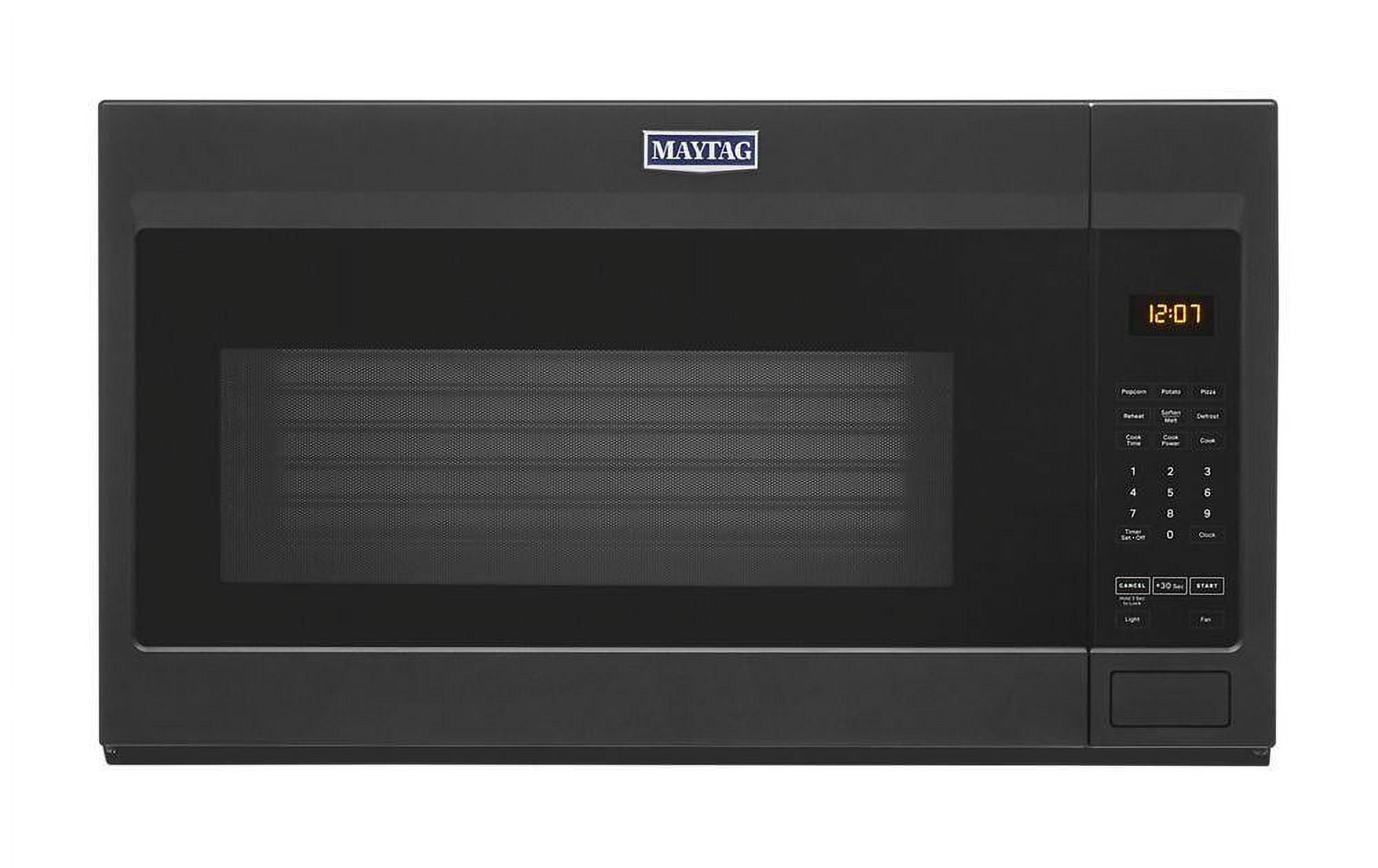 MAYTAG MMV1175JK over the range microwave