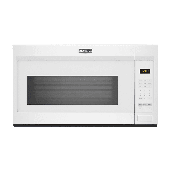 MAYTAG MMV1175JW over the range microwave