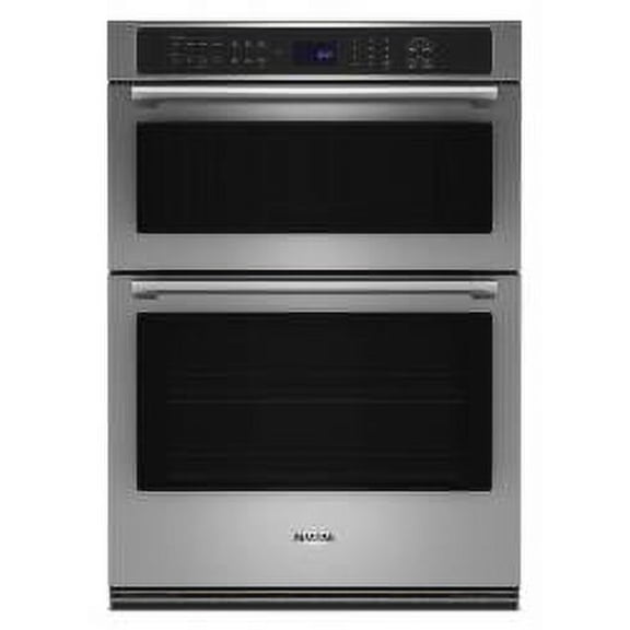MOEC6030LZ 30 Inch Combo Convection Self Clean Oven