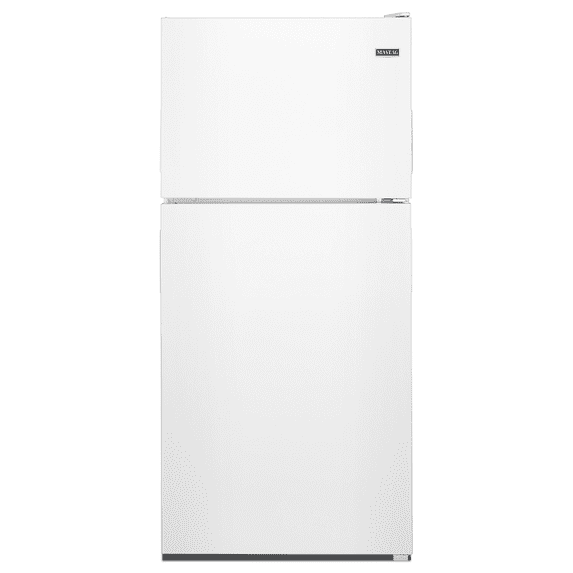 MAYTAG MRT311FFFH top freezer freestanding refrigerator
