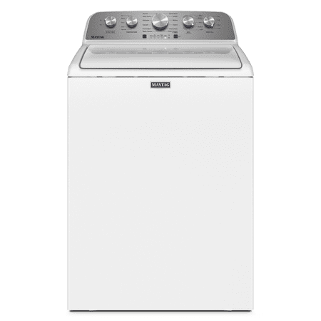 MAYTAG MVW5035MW TRADITIONAL TOP LOAD WASHER White