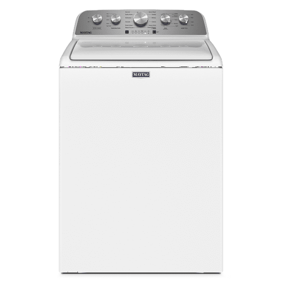 MAYTAG MVW5035MW TRADITIONAL TOP LOAD WASHER White