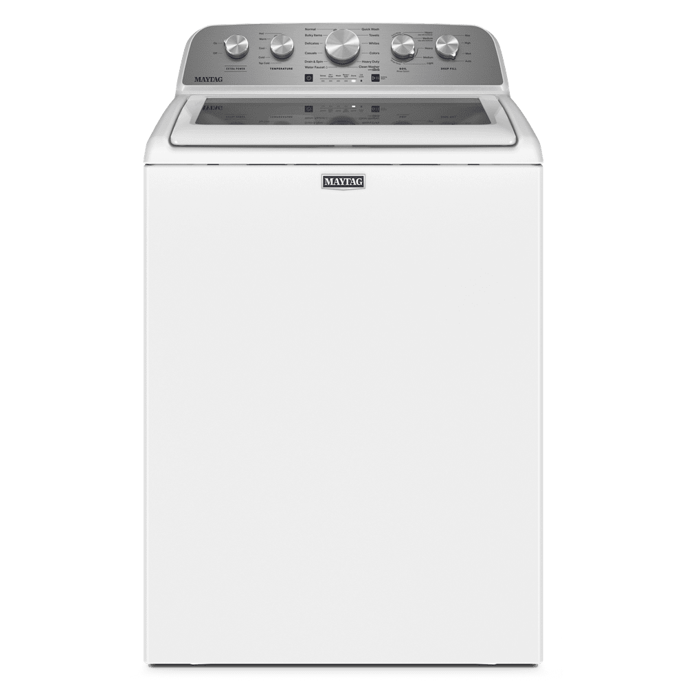 MAYTAG MVW5430MW traditional top load washer