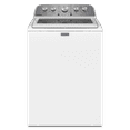 thumbnail image 1 of MAYTAG MVW5430MW traditional top load washer, 1 of 5