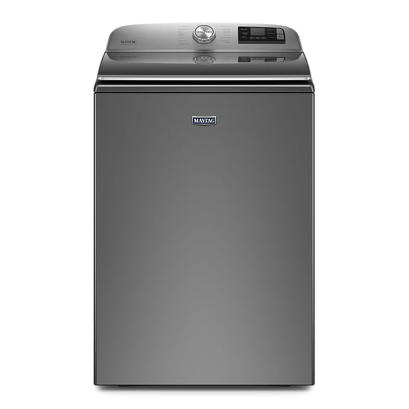 Maytag MVW7230HC Smart Capable Top Load Washer With Extra Power Button
