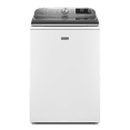 thumbnail image 1 of MAYTAG MVW7232HW high efficiency White top load washer, 1 of 5