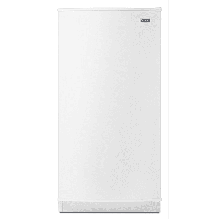 Maytag - 15.7 Cu. Ft. Frost-Free Upright Freezer