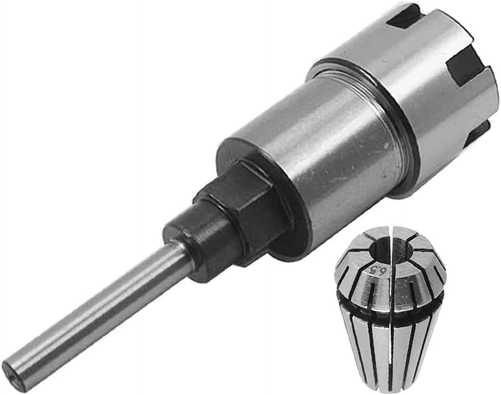 10 Forney 60051 Mounted Grinding Stone With 1/4-Inch Shank, Cylindrical