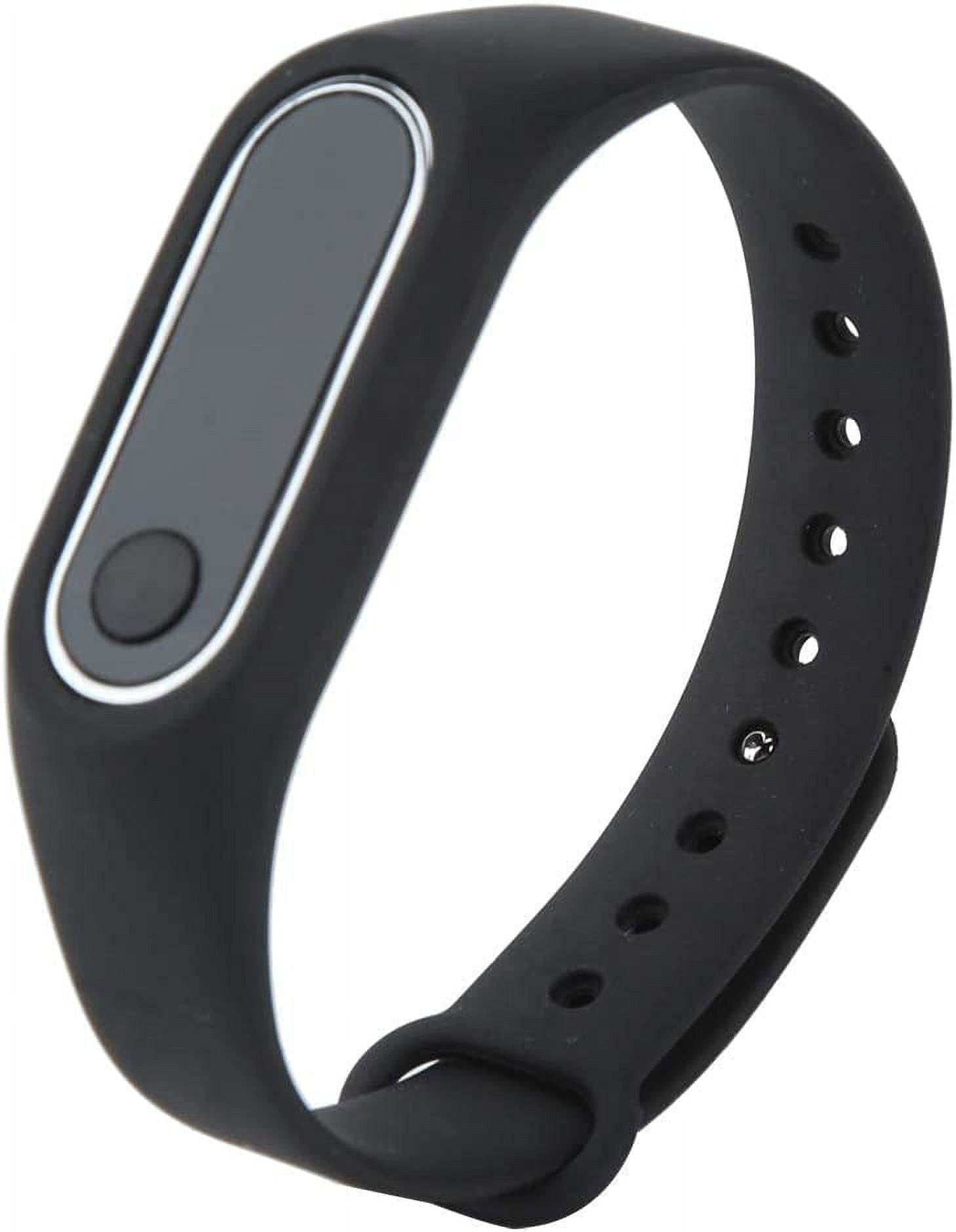 MAYUJIAASE Automatic Static Eliminator, Adjustable Wristband Electrostatic Removal Bracelet Anti