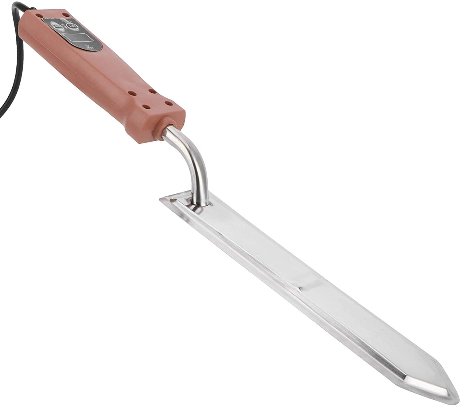 MAYUJIAASE Honey Uncapping Knife, Adjustable 50180℃ Temperature