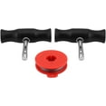 MAYUJIAASE Windshield Removal Tool Windshield Wire Cut Out Tool Car
