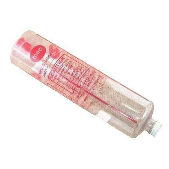 MEC 8042 Magnum Shot/Powder Bottle, Universal Large