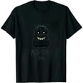 thumbnail image 1 of MAYZERO Bigfoot Christmas Tree Lights Xmas Boys Men Sasquatch Lovers T-Shirt, 1 of 3