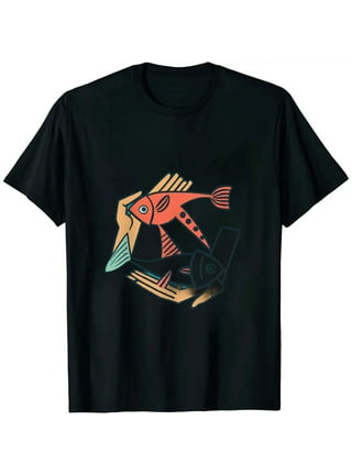 Big Tuna Shirt For Fish Lovers Funny Sayings T-shirt