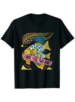 One Fish Two Fish Shirts
