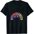 thumbnail image 1 of MAYZERO Black T shirt This Is Some Boo Sheet Retro Halloween Costume Men Women T-Shirt 0671, 1 of 3