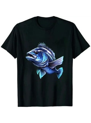 Fish Shirt