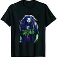 thumbnail image 1 of MAYZERO Black T shirtRob Zombie - Dragula Tank Top 1280, 1 of 3