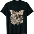 thumbnail image 1 of MAYZERO Black T shirtSOLY HUX Women's Graphic Letter Print T Shirt Short Sleeve Tee Top 1903, 1 of 3