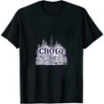 thumbnail image 1 of MAYZERO Chicago, I love Chicago, Chi City, Windy City, T-shirt, T-Shirt, 1 of 3