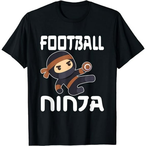 MAYZERO Fashion T shirt Football T-Shirt
