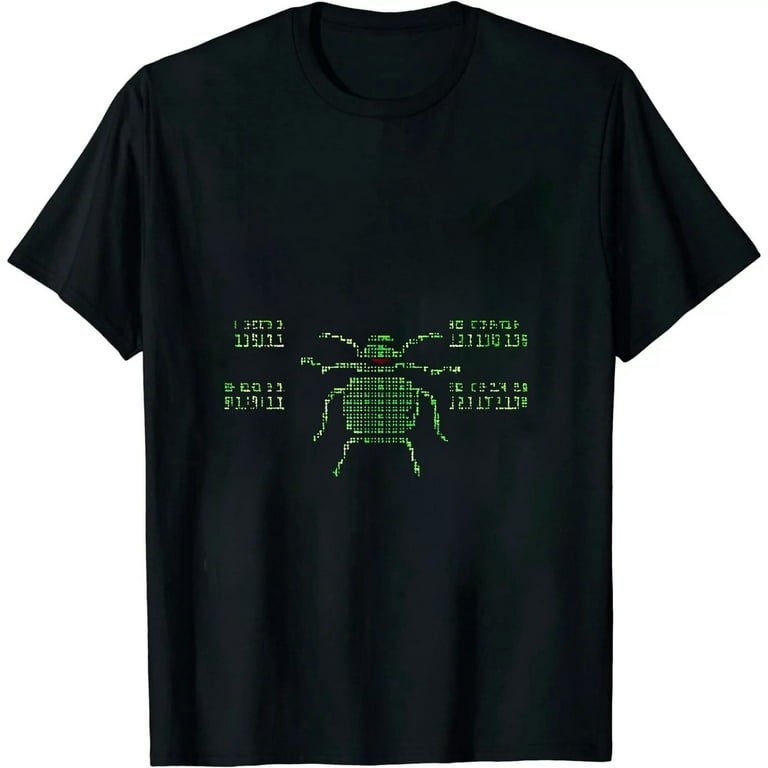Debugger Funny Shirt - Programmer - Coding - Hacker Debugger Funny Shirt - Programmer - Coding - Hacker