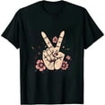 thumbnail image 1 of MAYZERO Fashion T shirt Funny Sarcastic Have The Day You Deserve Motivational Cool T-Shirt 1597, 1 of 3