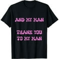 thumbnail image 1 of MAYZERO Fashion T shirt Navy It's Wavy T-Shirt, 1 of 3
