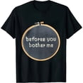 thumbnail image 1 of MAYZERO Funny Information Technology Tech | Technical Support Gift T-Shirt, 1 of 3
