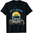 thumbnail image 1 of MAYZERO GRIDDY UP, GRIDDY LOVER, FOOTBALL LOVERS, VINTAGE T-Shirt, 1 of 3