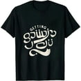 thumbnail image 1 of MAYZERO Getting Chai High Shirt Funny Jewish Hanukkah Humor T-Shirt, 1 of 3