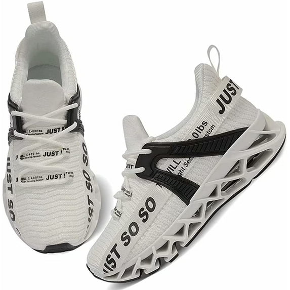 MAYZERO Just so so Child Unisex Casual Sneakers Running Sports Shoes for Kids