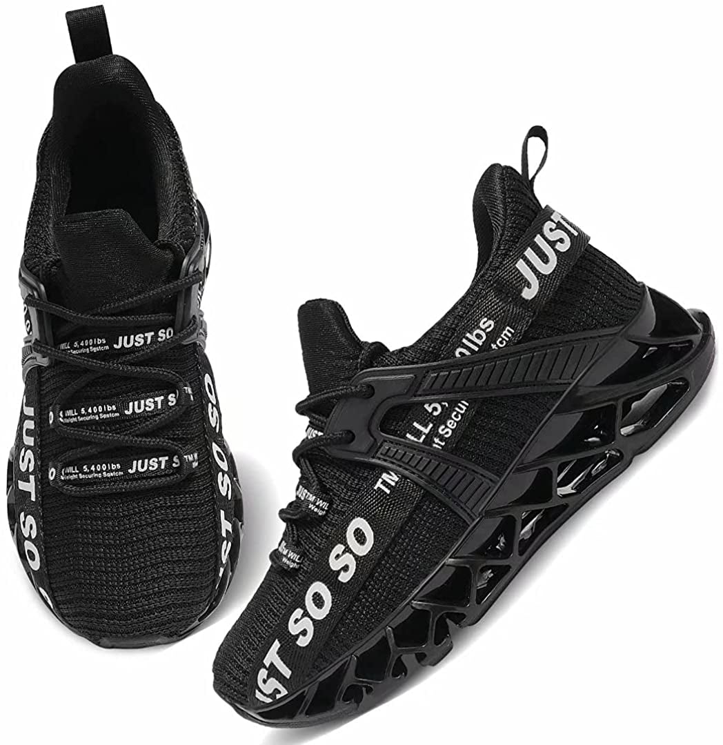 MAYZERO Just so so Child Unisex Casual Sneakers Running Sports Shoes