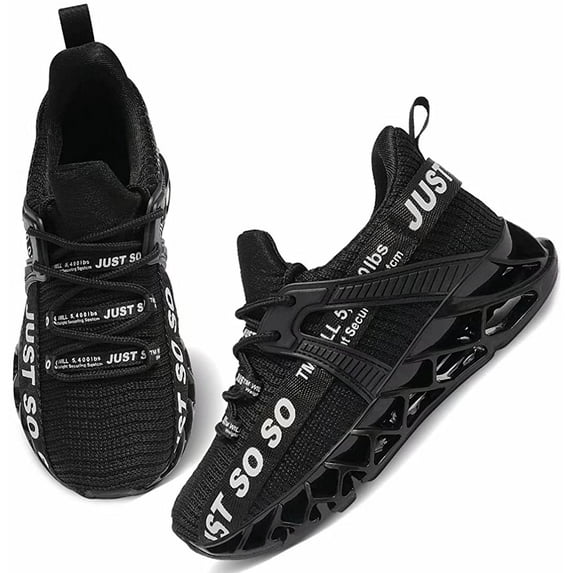 MAYZERO Just so so Child Unisex Casual Sneakers Running Sports Shoes for Kids