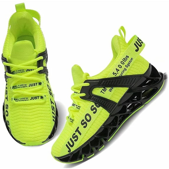 MAYZERO Just so so Child Unisex Casual Sneakers Running Sports Shoes for Kids