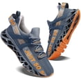 thumbnail image 1 of MAYZERO Just so so Mens Athletic Walking Blade Running Sports Shoes, 1 of 6
