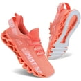 thumbnail image 1 of MAYZERO Just so so Women's Running Shoes Sports Walking Sneakers, 1 of 6
