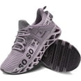thumbnail image 1 of MAYZERO Just so so Women's Running Shoes Sports Walking Sneakers, 1 of 6