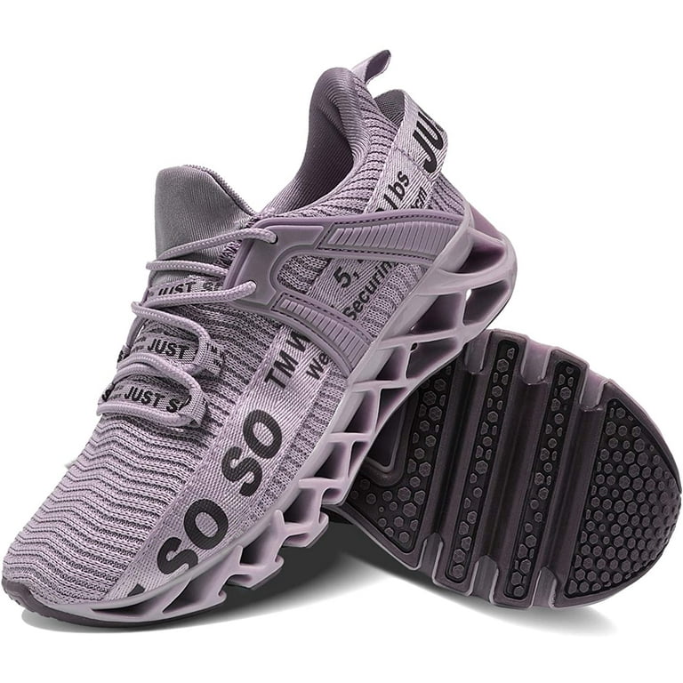 MAYZERO Just so so Women's Running Shoes Sports Walking Sneakers