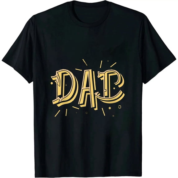 MAYZERO Magical Dad, Matching T-Shirt